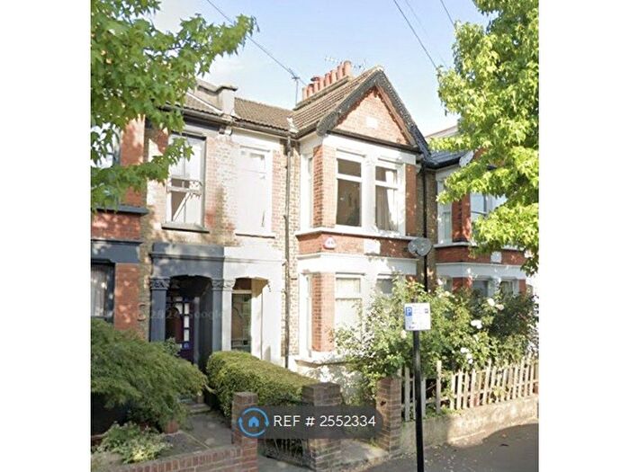 1 Bedroom Flat To Rent In Howard Road, London, E17