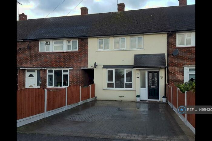 3 Bedroom Terraced House To Rent In South Road, South Ockendon, RM15