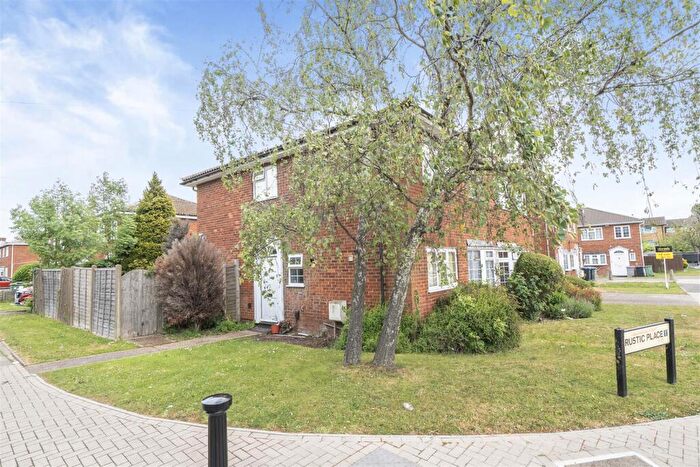 3 Bedroom Semi Detached House For Sale In Sudbury Avenue, Wembley, HA0