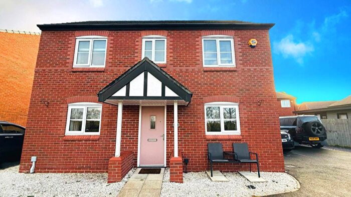 3 Bedroom Detached House For Sale In Club View, Melling View, L33