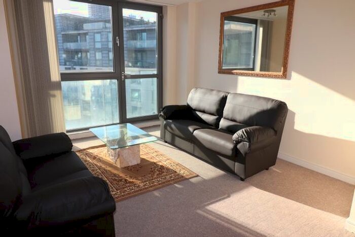 1 Bedroom Flat To Rent In Holliday Street, Birmingham, B1