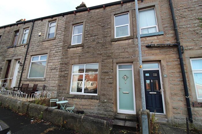 2 Bedroom Terraced House To Rent In Barlow Street, Horwich, Bolton, BL6