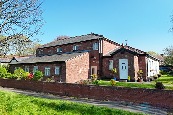 9 Bedroom Block Of Flats For Sale In Brocklebank Lane, Allerton, L19
