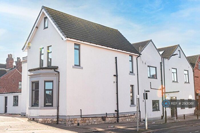 1 Bedroom Flat To Rent In Copley Road, Doncaster, DN1