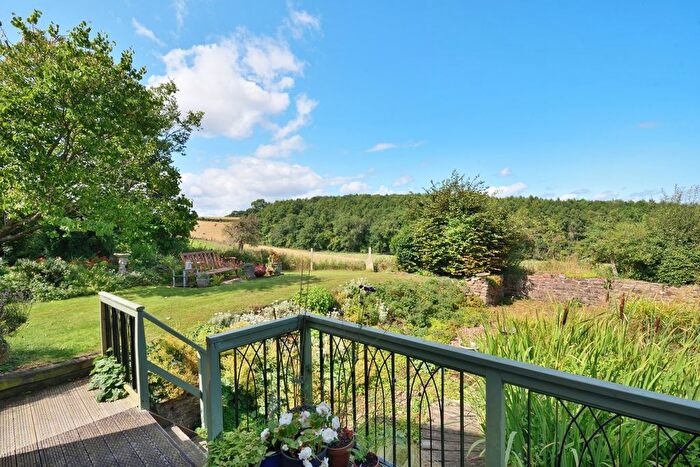 4 Bedroom Barn Conversion For Sale In Holme Lacy, Hereford, HR2