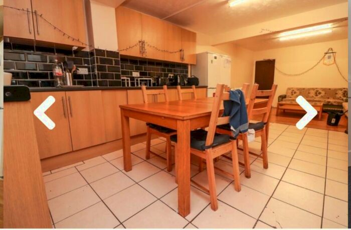 6 Bedroom House To Rent In Lodge Road, Portswood, Southampton, SO14