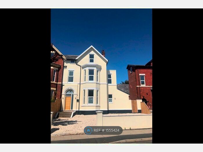 4 Bedroom Detached House To Rent In Part Street, Southport, PR8