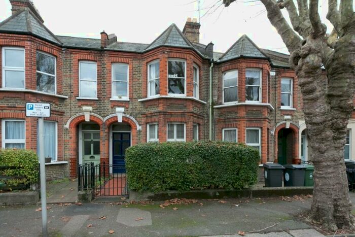 1 Bedroom Flat To Rent In Cornwallis Road, Walthamstow, London, E17