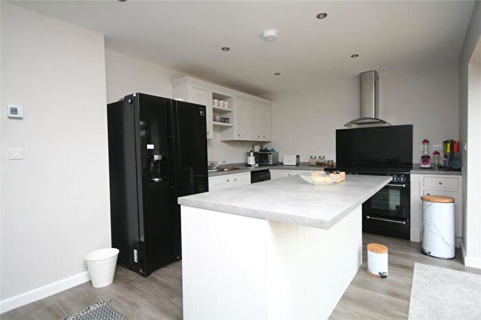 4 Bedroom Semi Detached House To Rent In Brookway Drive, Charlton Kings, Cheltenham, Gloucestershire, GL53