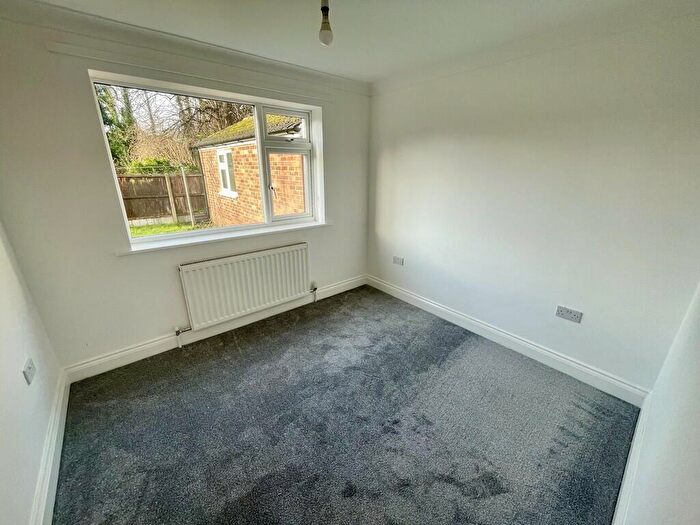2 Bedroom Detached Bungalow For Sale In Prospect Street, Horncastle, LN9