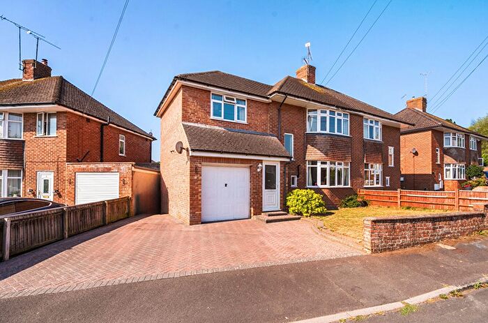 4 Bedroom Semi Detached House For Sale In Westbourne Grove, Yeovil, Somerset, BA20