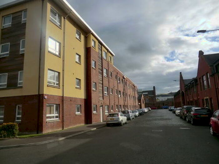 1 Bedroom Flat To Rent In New Mart Place, Edinburgh, EH14