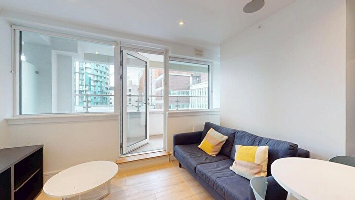 Studio To Rent In Olympic Way, Wembley, HA9