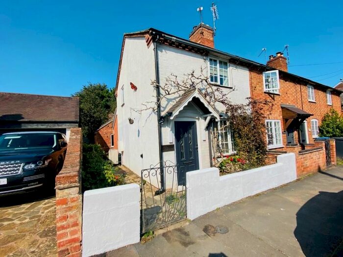 Cottage For Sale In April Cottage, Main Street, Moreton Morrell, Warwick, Warwickshire, CV35