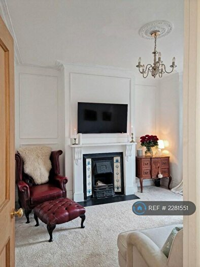 2 Bedroom Terraced House To Rent In Station Road, Bristol, BS34