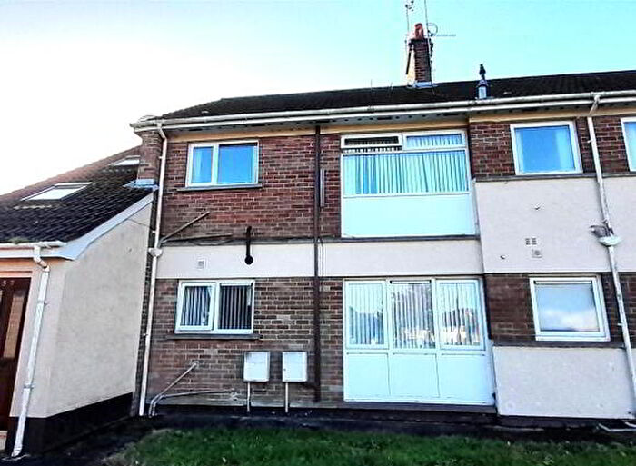 2 Bedroom Apartments For Sale In Lismore Avenue, Bangor, BT20