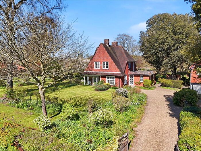 4 Bedroom Detached House For Sale In Rectory Hill, East Bergholt, Colchester, CO7