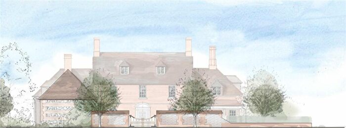 5 Bedroom Detached House For Sale In Upper Wield, Alresford, Hampshire, SO24