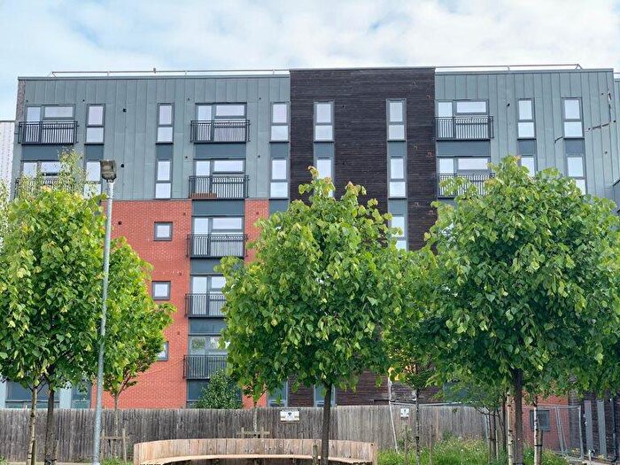 2 Bedroom Apartment To Rent In Carriage Grove, Bootle, L20