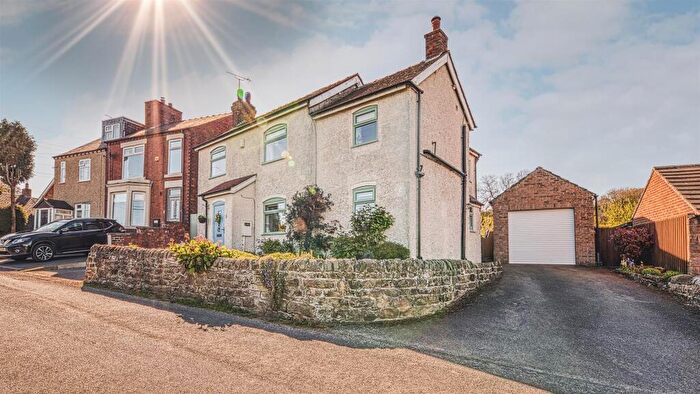 4 Bedroom Detached House For Sale In Killis Lane, Holbrook, Belper, DE56