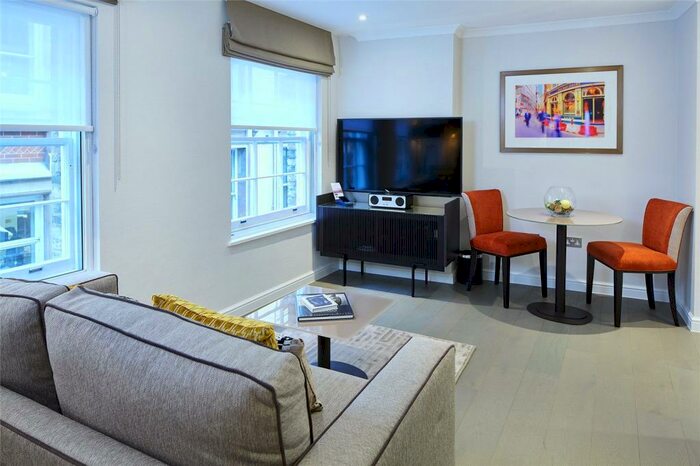 1 Bedroom Flat To Rent In Calico House, Bow Lane, London, EC4M