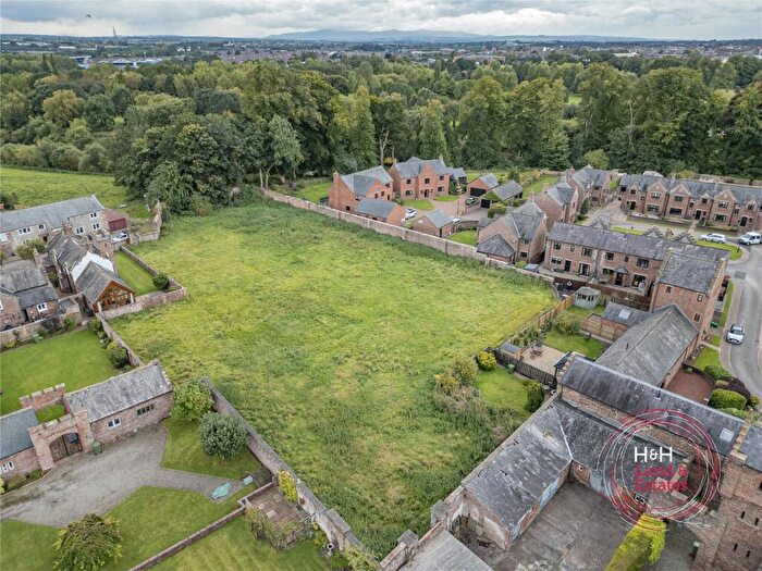 Land For Sale In Land At Rickerby Park, Rickerby, Carlisle, CA3