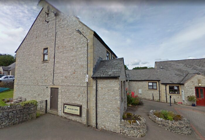 2 Bedroom Flat To Rent In Michlow Drive, Bradwell, Hope Valley, S33
