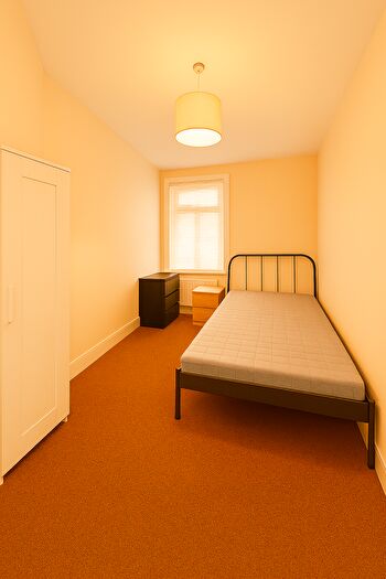 1 Bedroom Flat To Rent In Davidson Road, Croydon, CR0