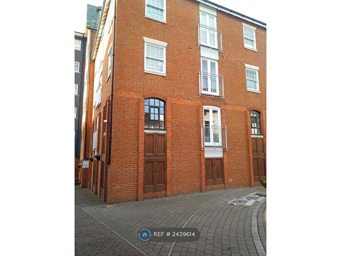 1 Bedroom Flat To Rent In Ripple Court, Canterbury, CT1