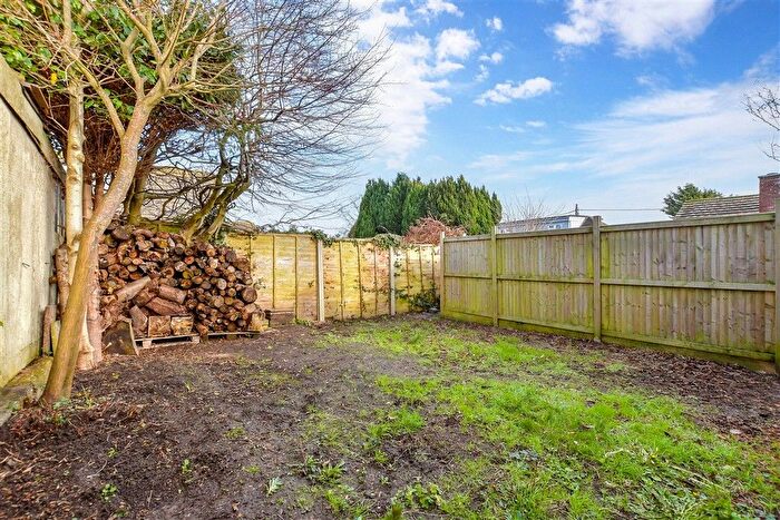 2 Bedroom Semi-detached Bungalow For Sale In The Street, Sholden, Deal, Kent, CT14