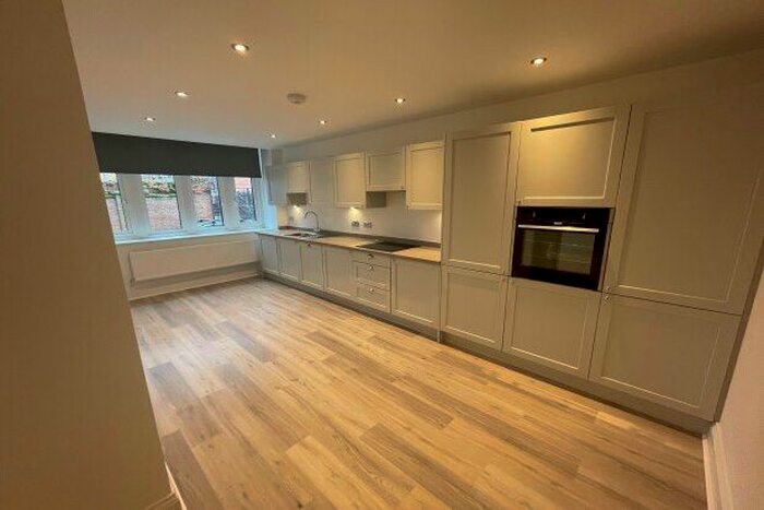 2 Bedroom Property To Rent In St. Marys Gate, Derby, DE1