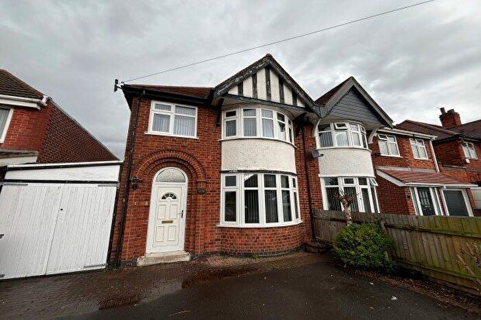 3 Bedroom Property To Rent In Scraptoft Lane, Leicester, LE5