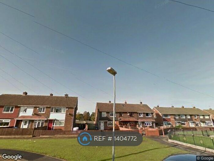 3 Bedroom End Of Terrace House To Rent In Desford Green, Middlesbrough, TS3