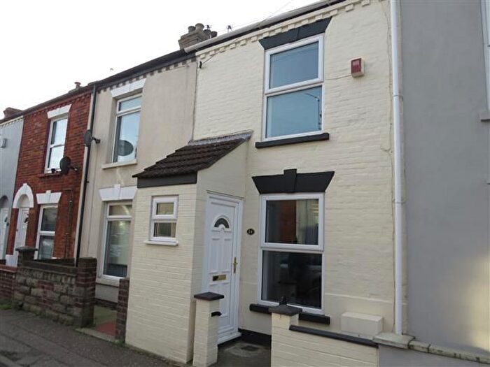 2 Bedroom Property To Rent In Maygrove Road, Great Yarmouth, NR30