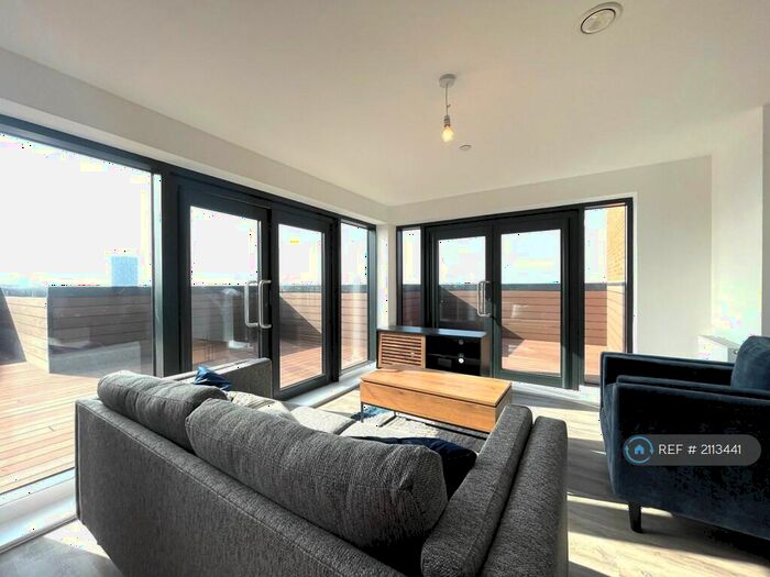 3 Bedroom Flat To Rent In Hurst Street, Liverpool, L1