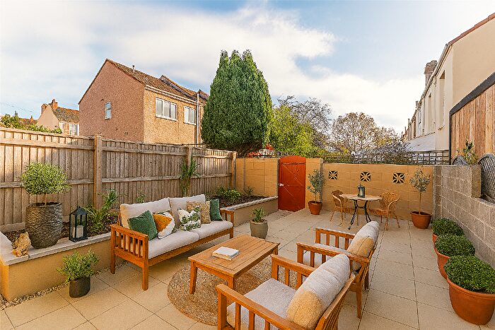 3 Bedroom Terraced House To Rent In St. George, Bristol, BS5
