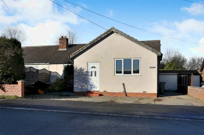 3 Bedroom Bungalow For Sale In Middleton Tyas, Richmond, Nh Yorkshire, DL10