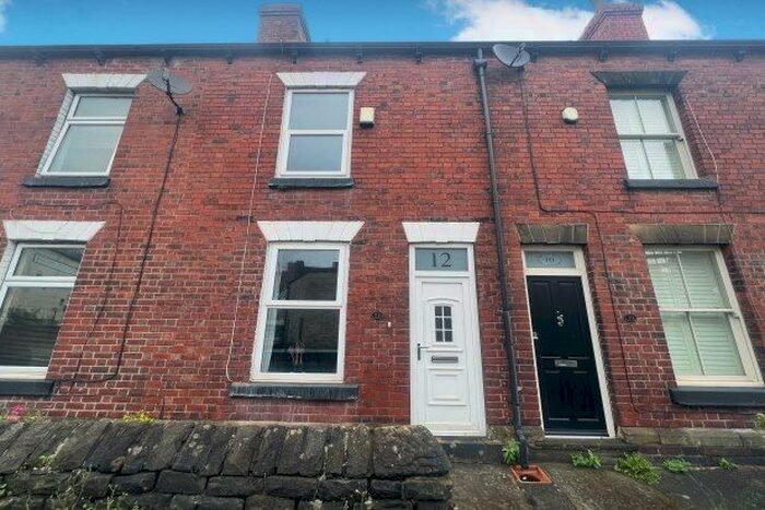 3 Bedroom Property To Rent In Greystones Road, Sheffield, S11
