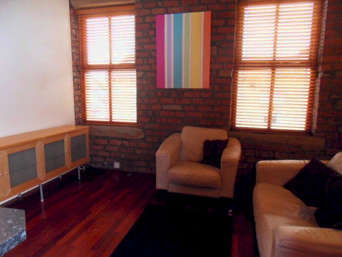 2 Bedroom Flat To Rent In Herald Building, 4A Frank Peel Close