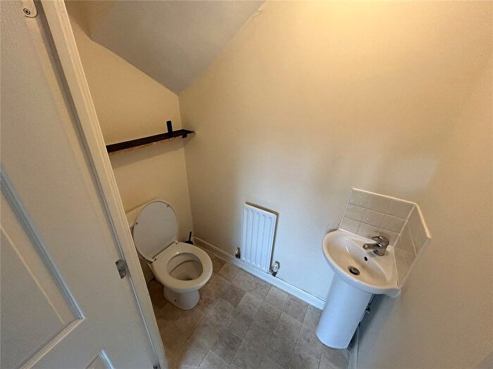 4 Bedroom Terraced House To Rent In Carroll Crescent, Stoke Heath, Coventry, CV2