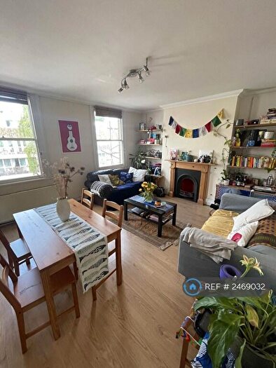 3 Bedroom Flat To Rent In Gordon House Road, London, NW5