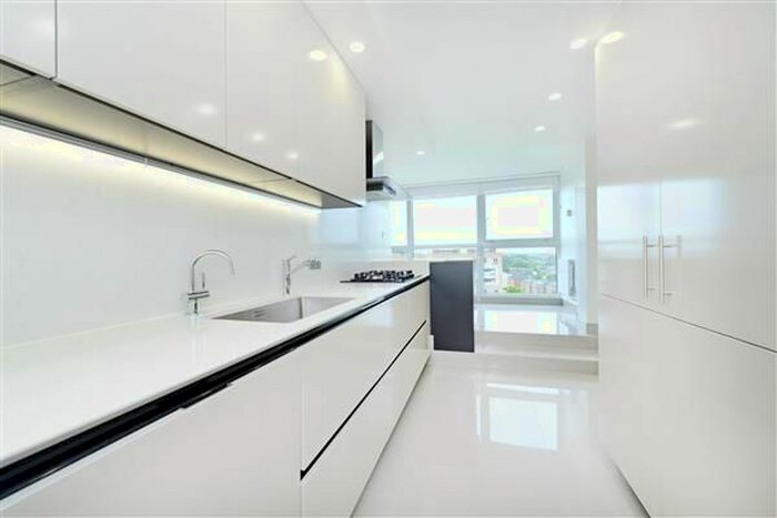 5 Bedroom Flat To Rent In Boydell Court, St Johns Wood Park, London, NW8