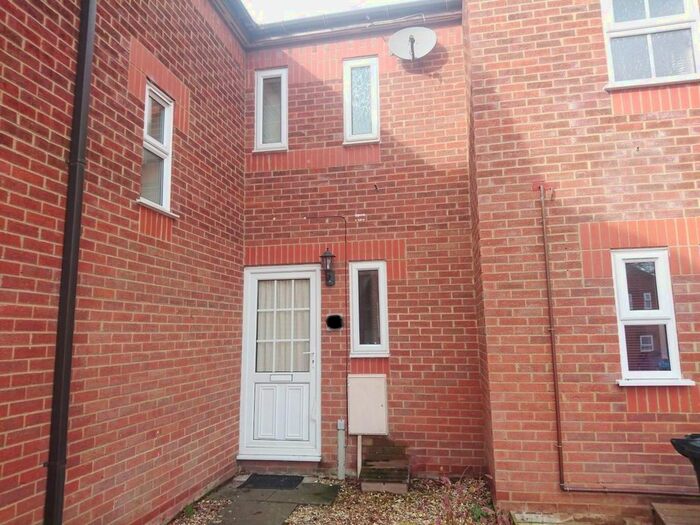 1 Bedroom Property To Rent In Elvington, King's Lynn, PE30
