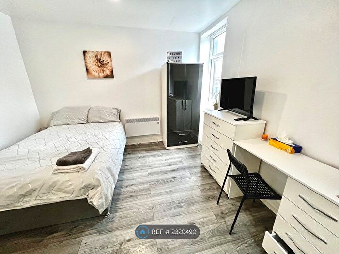 Studio To Rent In Greyfriars Plaza, Coventry, CV1