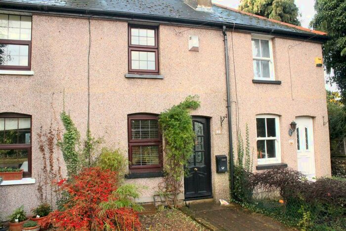 2 Bedroom Detached House To Rent In Wrotham Road, Meopham, DA13