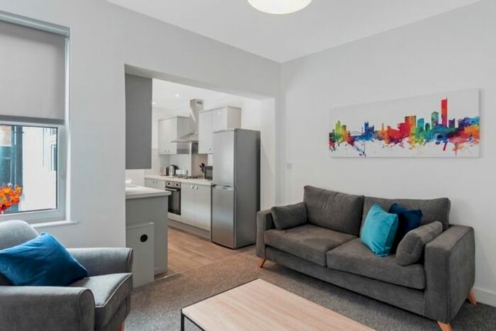 3 Bedroom Terraced House To Rent In Duchy Street, Pendleton, Salford, M6