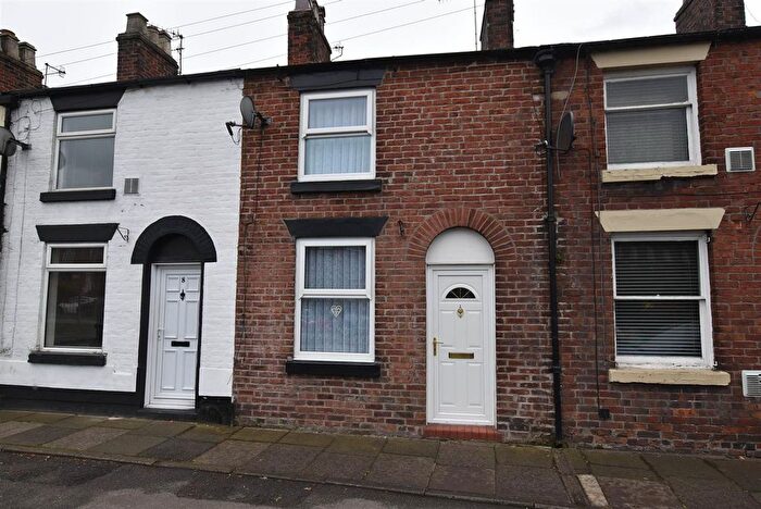 2 Bedroom Terraced House To Rent In Stonehouse Green, Congleton, CW12
