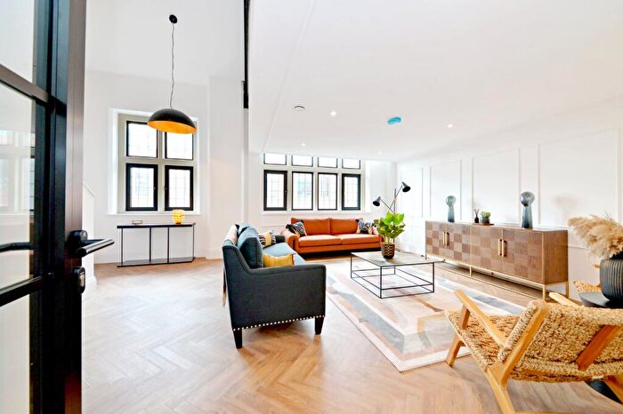 3 Bedroom Apartment For Sale In The Gothic, - Great Hampton Street, Birmingham, B18