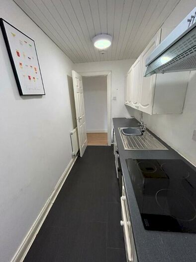 1 Bedroom Flat To Rent In Christie Street, Bellshill, ML4