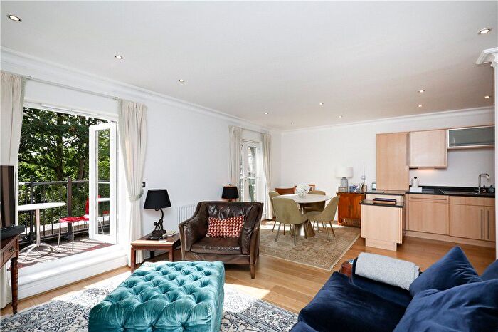 2 Bedroom Parking To Rent In Wimbledon Hill Road, Wimbledon, SW19